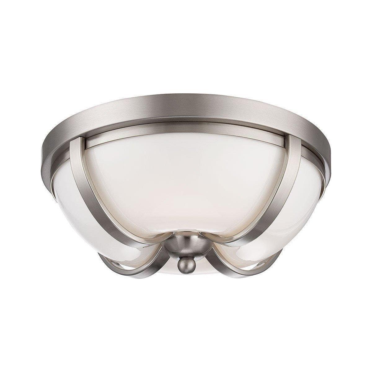 Eurofase - Andrew Flush Mount - Lights Canada
