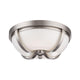 Eurofase - Andrew Flush Mount - Lights Canada