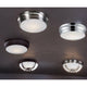 Eurofase - Andrew Flush Mount - Lights Canada