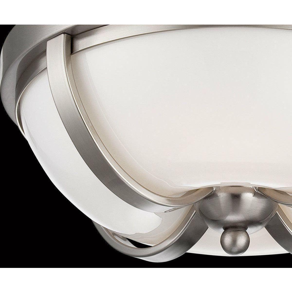 Eurofase - Andrew Flush Mount - Lights Canada