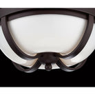Eurofase - Andrew Flush Mount - Lights Canada