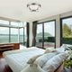 Eurofase - Andrew Flush Mount - Lights Canada