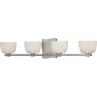 Cove Neck Vanity Light