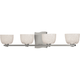 Hudson Valley Lighting - Cove Neck Vanity Light - Lights Canada