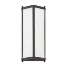 Hinkley - Draper Outdoor Wall Light - Lights Canada