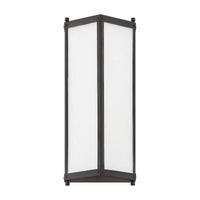 Draper Outdoor Wall Light