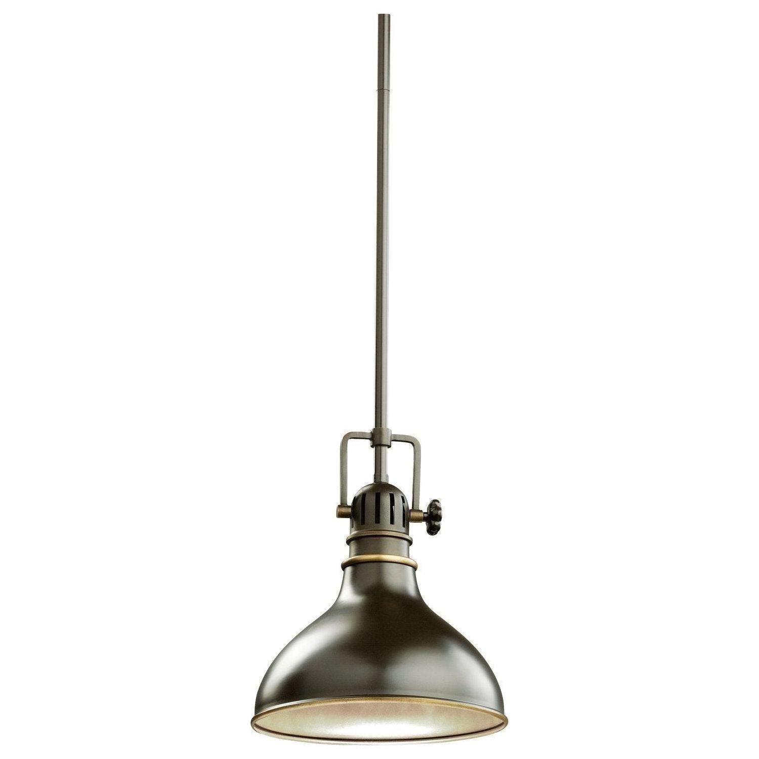 Kichler - Hatteras Bay Mini Pendant - Lights Canada