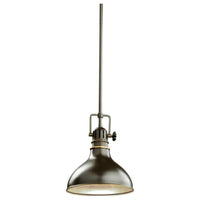Hatteras Bay Mini Pendant