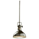 Kichler - Hatteras Bay Mini Pendant - Lights Canada