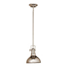 Kichler - Hatteras Bay Mini Pendant - Lights Canada