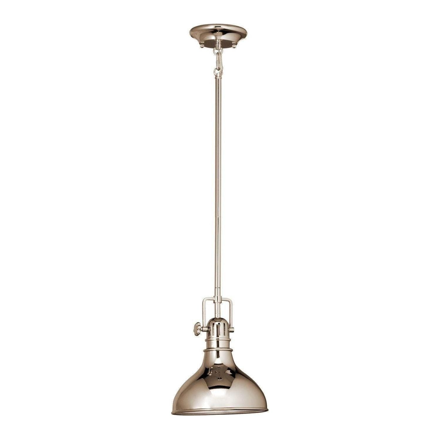 Kichler - Hatteras Bay Mini Pendant - Lights Canada