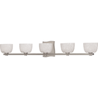 Hudson Valley Lighting - Cove Neck Vanity Light - Lights Canada