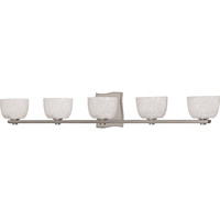 Cove Neck Vanity Light