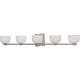 Hudson Valley Lighting - Cove Neck Vanity Light - Lights Canada