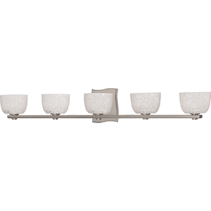 Hudson Valley Lighting - Cove Neck Vanity Light - Lights Canada