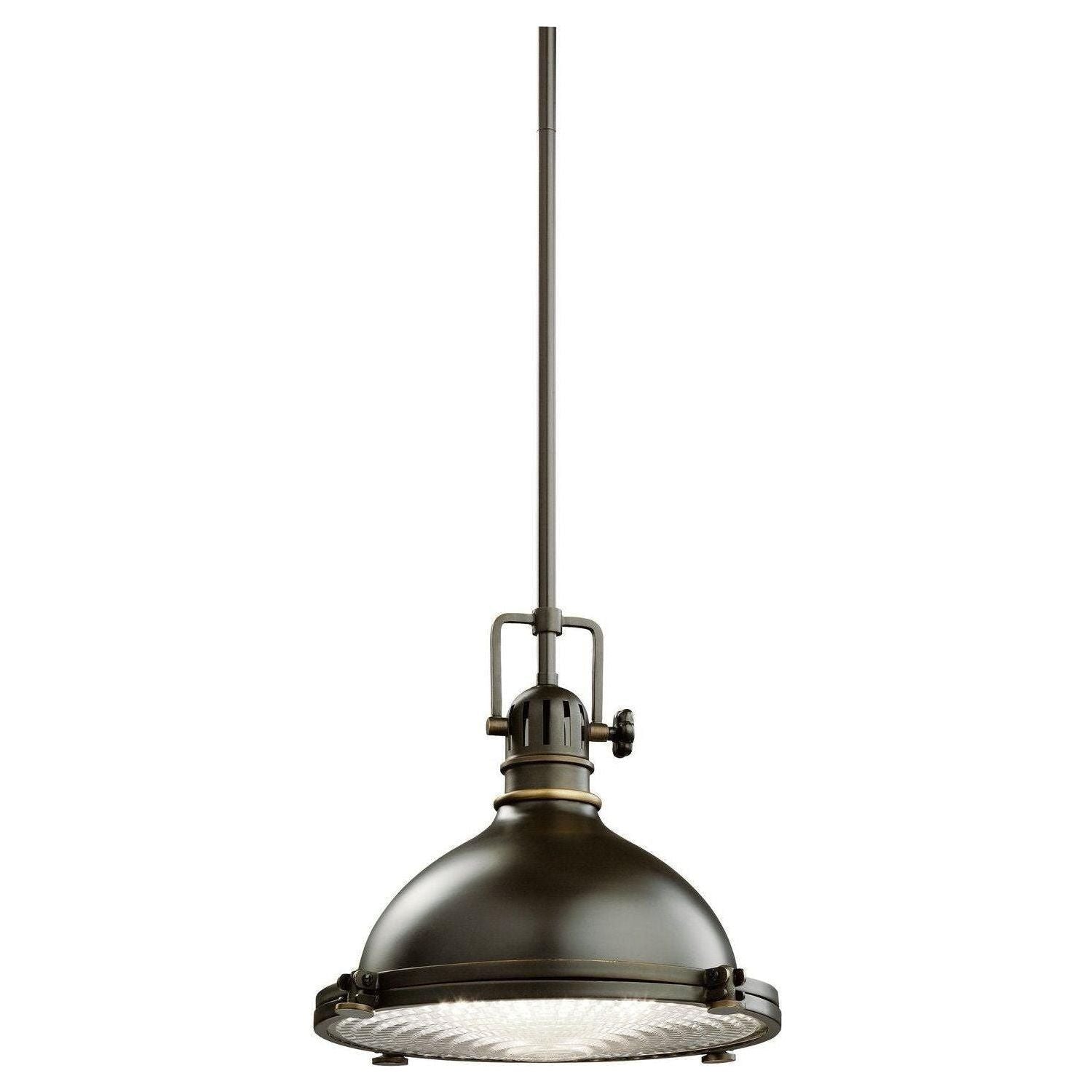 Kichler - Hatteras Bay Pendant - Lights Canada