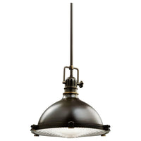 Hatteras Bay Pendant