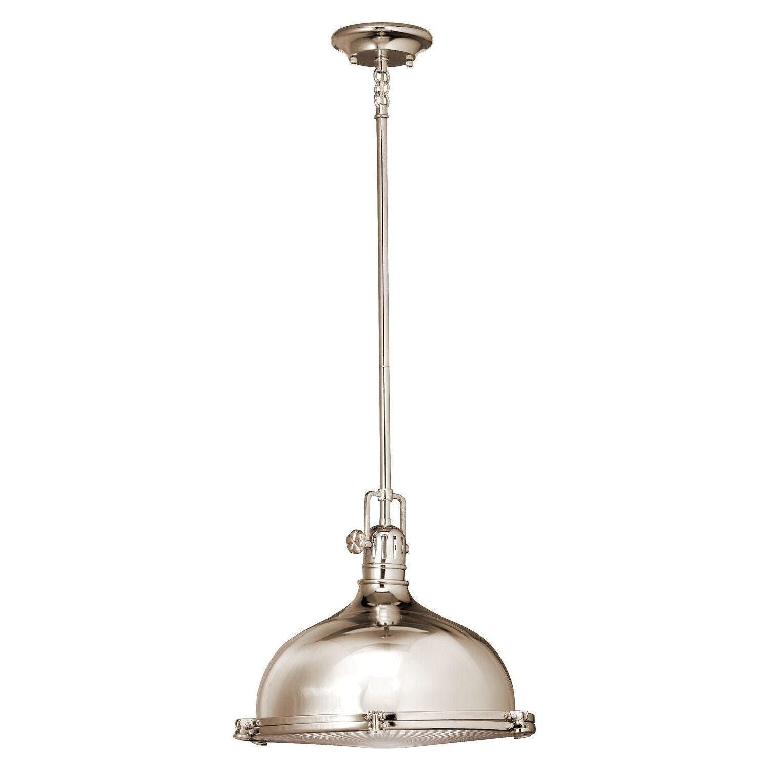 Kichler - Hatteras Bay Pendant - Lights Canada