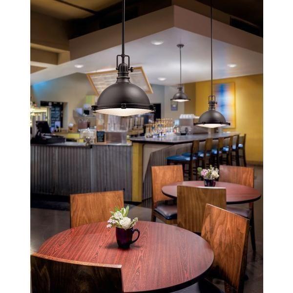 Kichler - Hatteras Bay Pendant - Lights Canada
