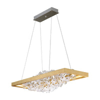 Jasmine Linear Suspension