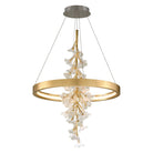 Corbett - Jasmine Chandelier - Lights Canada