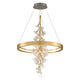 Corbett - Jasmine Chandelier - Lights Canada