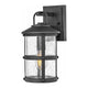Hinkley - Hinkley Lakehouse Outdoor Wall Light - Lights Canada