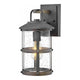 Hinkley - Hinkley Lakehouse Outdoor Wall Light - Lights Canada