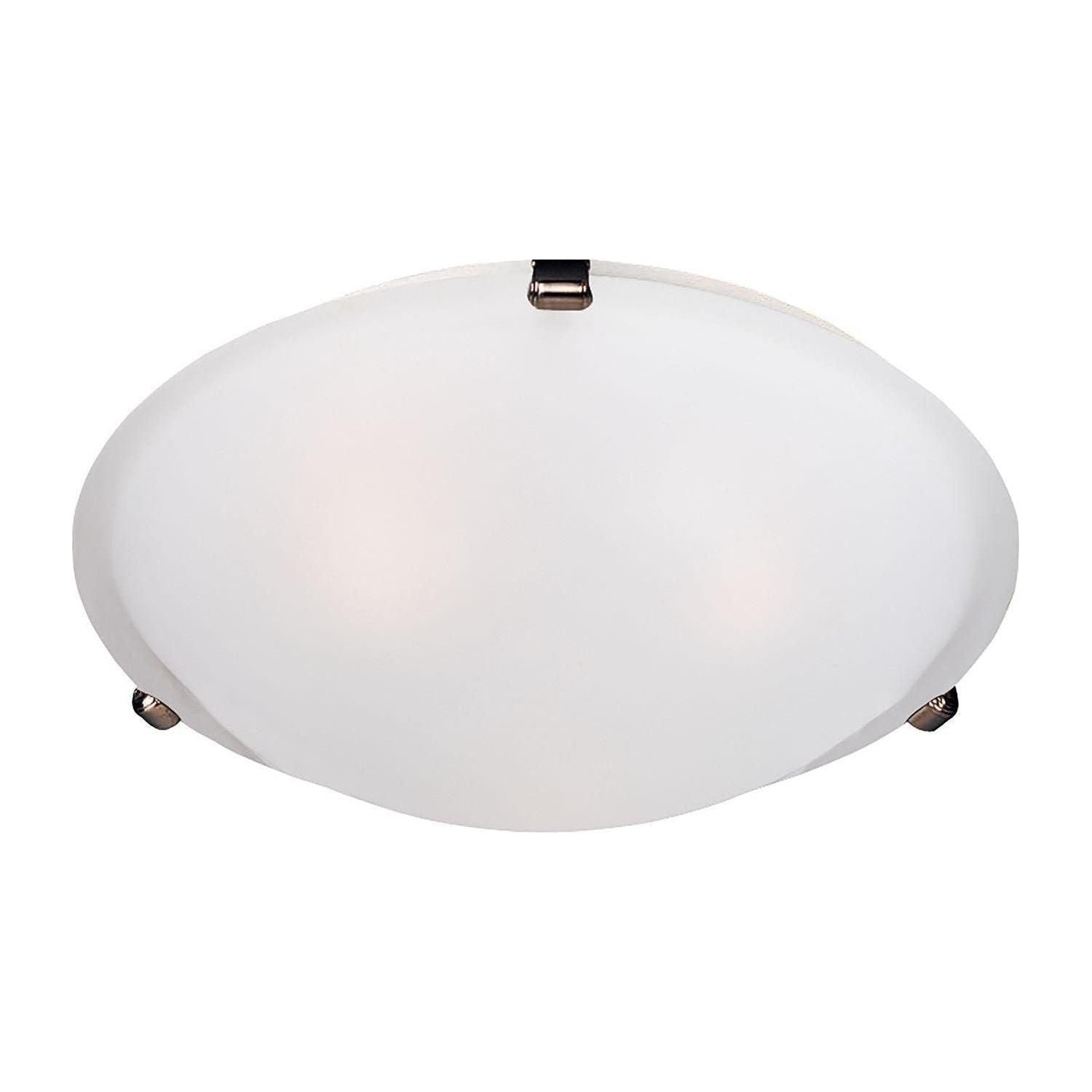 Maxim Lighting - Malaga Flush Mount - Lights Canada