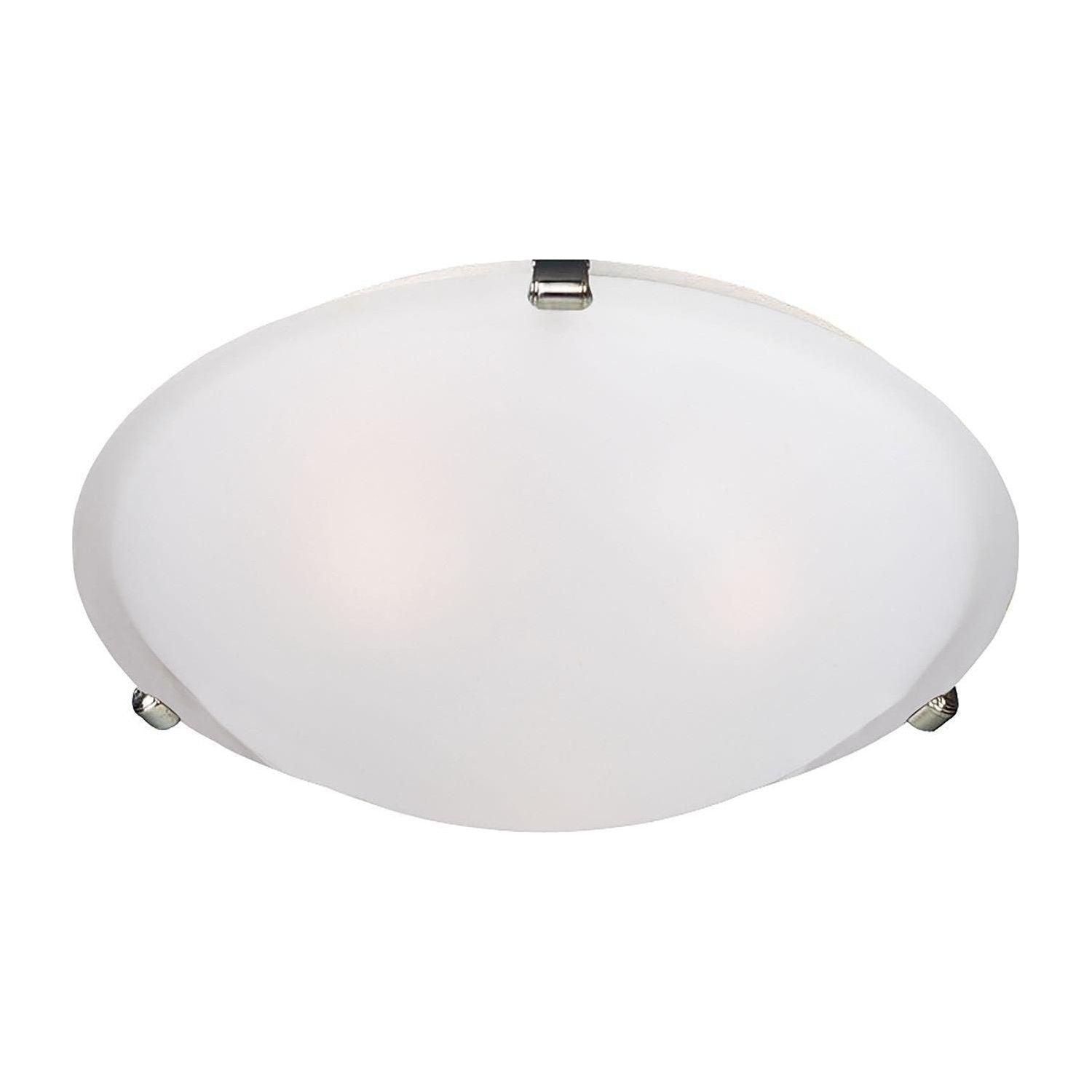 Maxim Lighting - Malaga Flush Mount - Lights Canada