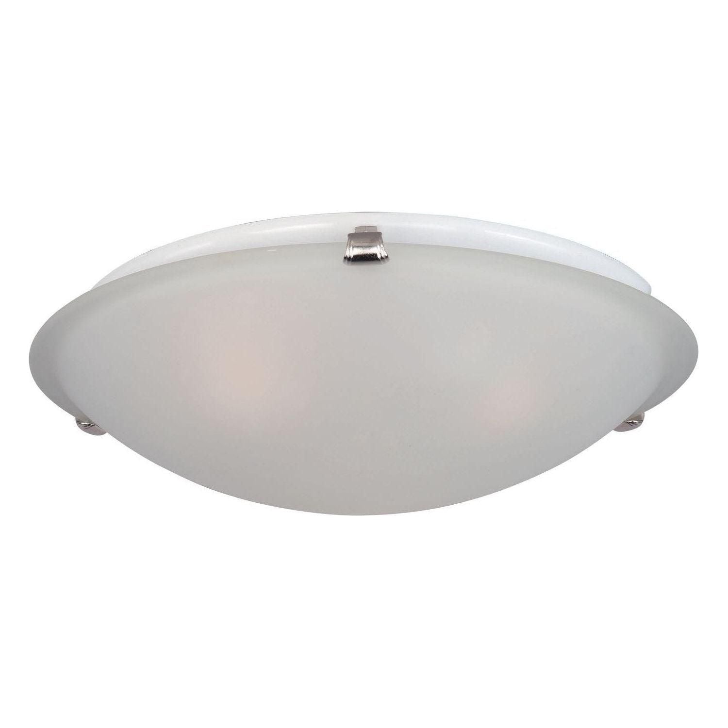 Maxim Lighting - Malaga Flush Mount - Lights Canada