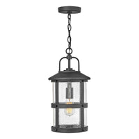 Lakehouse Outdoor Pendant