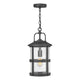 Hinkley - Lakehouse Outdoor Pendant - Lights Canada