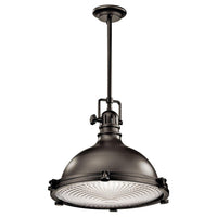 Hatteras Bay Pendant