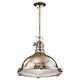 Kichler - Hatteras Bay Pendant - Lights Canada
