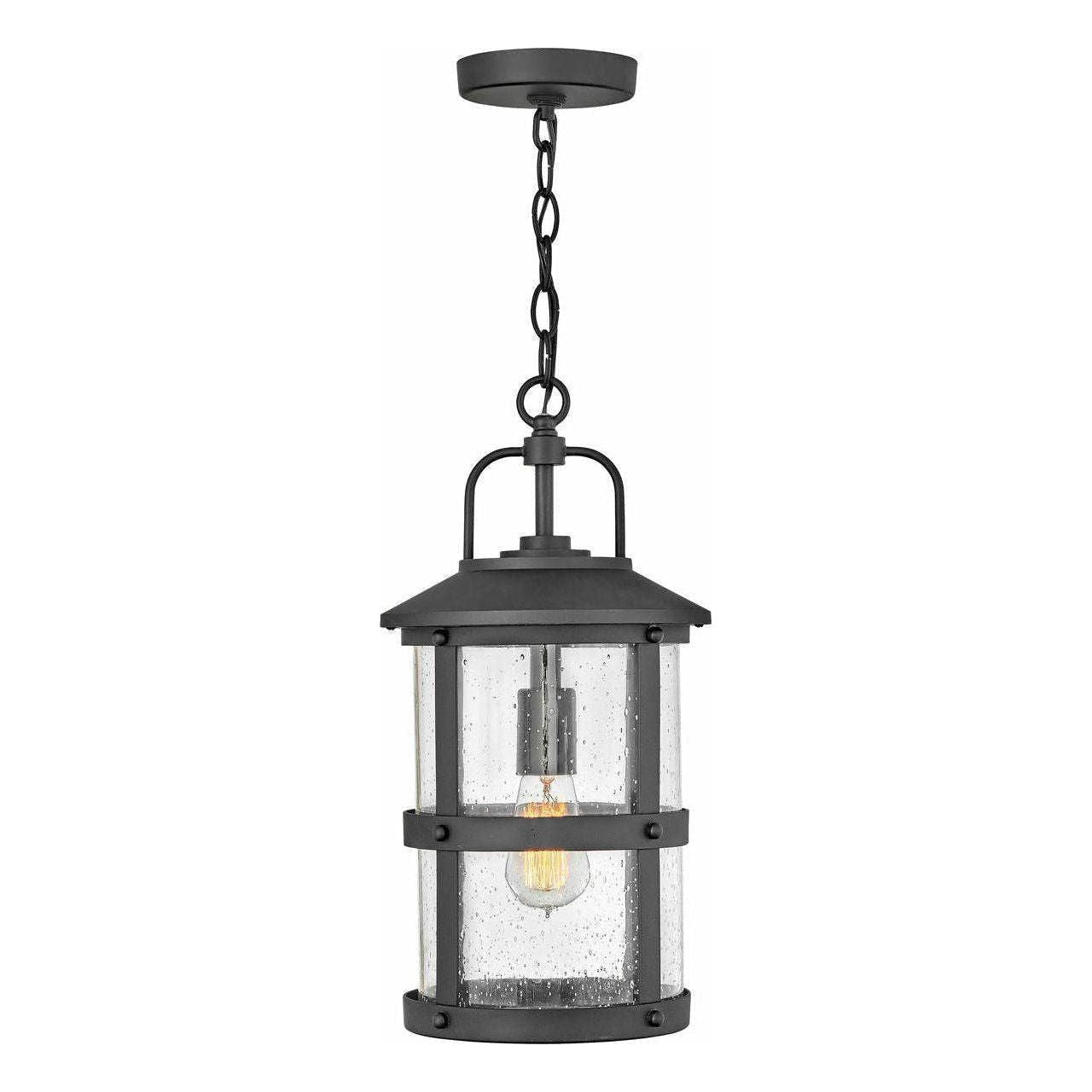 Hinkley - Hinkley Lakehouse Outdoor Pendant - Lights Canada