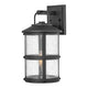 Hinkley - Lakehouse Outdoor Wall Light - Lights Canada