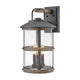 Hinkley - Lakehouse Outdoor Wall Light - Lights Canada