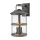 Hinkley - Hinkley Lakehouse Outdoor Wall Light - Lights Canada