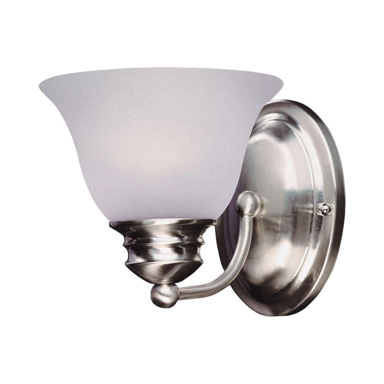 Maxim Lighting - Malaga Sconce - Lights Canada