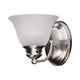 Maxim Lighting - Malaga Sconce - Lights Canada