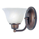 Maxim Lighting - Malaga Sconce - Lights Canada