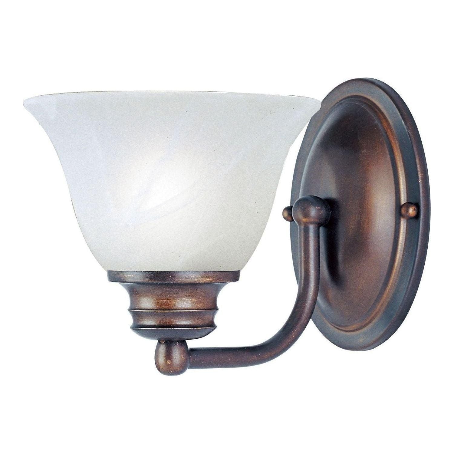 Maxim Lighting - Malaga Sconce - Lights Canada