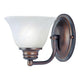 Maxim Lighting - Malaga Sconce - Lights Canada