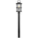 Hinkley - Lakehouse Outdoor Post Light - Lights Canada