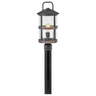 Hinkley - Lakehouse Outdoor Post Light - Lights Canada