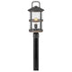Hinkley - Lakehouse Outdoor Post Light - Lights Canada