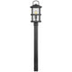 Hinkley - Hinkley Lakehouse Post Light - Lights Canada