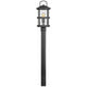 Hinkley - Hinkley Lakehouse Post Light - Lights Canada
