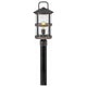 Hinkley - Hinkley Lakehouse Post Light - Lights Canada